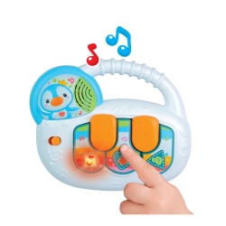 WINFUN SET JUCARII INTERACTIVE CADOU PENTRU NOU NASCUTI - Img 5