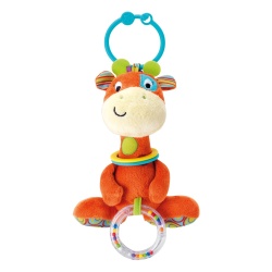 WINFUN ZORNAITOARE CU BILUTE GIRAFA - Img 2