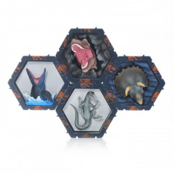 Wow! pods - dino tyrannosaurus rex si cu efecte sonore - Img 8