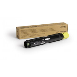 XEROX 006R01831 YELLOW TONER 18.5 K - Img 1