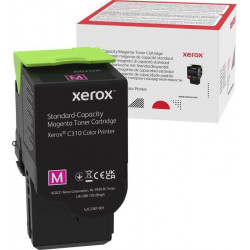 Xerox 006r04362 magenta toner - Img 1