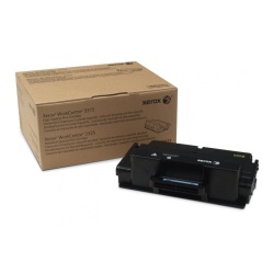 XEROX 106R02310 BLACK TONER CARTRIDGE