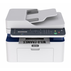 XEROX B115V_NI A4 MONO LASER MFP