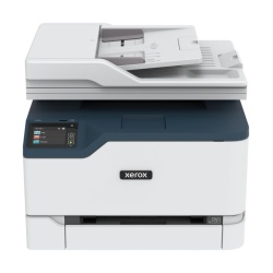 Xerox c235v_dni color mfp - Img 2