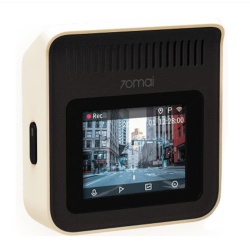 Xiaomi 70mai Dash Cam A400 Ivory - Img 2