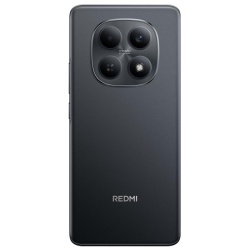 Xiaomi Redmi Note 15 6/128GB Black - Img 2