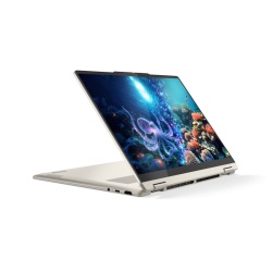 YG7 2-in-1 14T R7 AI 350 24 1TB UMA W11H - Img 10