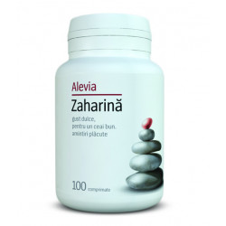 ZAHARINA 100CPR