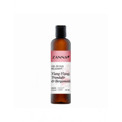 ZANNA GEL DUS RELAXANT 250ML
