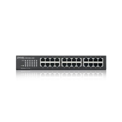 Zyxel gs1100-24e 24-p gbe unmg switch v3 - Img 5