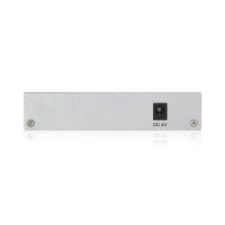 ZYXEL GS1200-5V3 5PORT GB WEBMNG SWITCH - Img 2