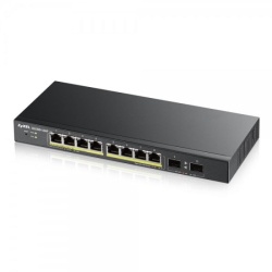 ZYXEL GS1900-8HP 8PORT GBE L2 POE SWITCH - Img 5