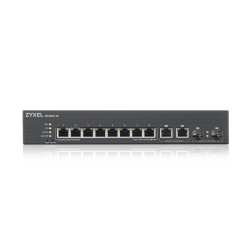Zyxel gs2220-10 10-port gbe switch - Img 4