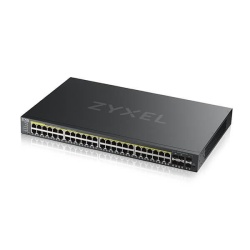 ZYXEL GS2220-50HP PORT GBE SWITCH - Img 3