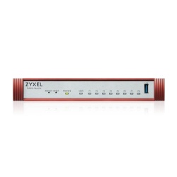 ZYXEL USGFLEX100H FIREWALL ROUTER - Img 5