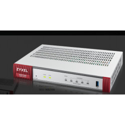 ZYXEL USGFLEX100HP H FIREWALL POE - Img 2