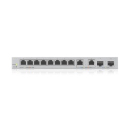 ZYXEL XGS1210-12 RJ45PORT SWITCH 2SFP+ - Img 7