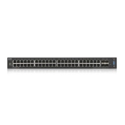 Zyxel xgs2210-52 48port gbe switch - Img 5