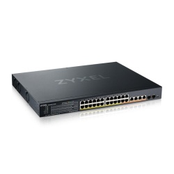 ZYXEL XMG1930-30HP 24x2.5G 4x10G POE SW - Img 7
