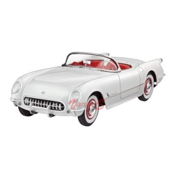 1953 Corvette Roadster