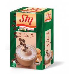 3 IN 1 FARA ZAHAR 7DZ*9GR
