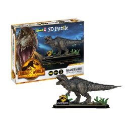 3D Puzzle - Dino - Img 4