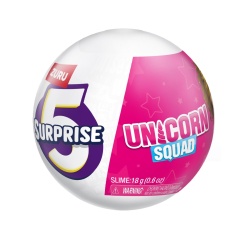 5 Surprise - Unicorn Squad, S7 (V2) - Img 1
