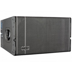 Active 2-Way Compact Line Array Element NEXT LA122A