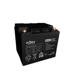 ACUMULATOR NJOY GE4012FF - Img 1