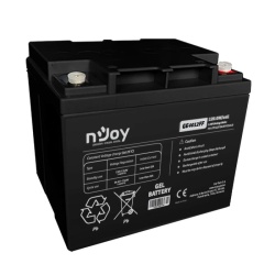 ACUMULATOR NJOY GE4012FF - Img 11