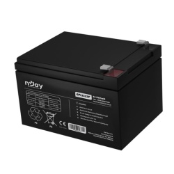 ACUMULATOR NJOY GP12122F 12V - Img 8