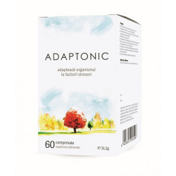 ADAPTONIC 31.2GR 60CPR