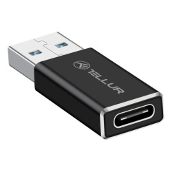 Adaptor Tellur USB-A la USB-C - Img 5