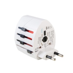 ADAPTOR UNIVERSAL SPACER - Img 2