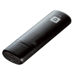 Adaptor Wireles D-LINK DWA-182, Dual Band, USB - Img 2