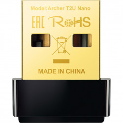 Adaptor wireless TP-LINK Archer T2U Nano Dual-Band - Img 1
