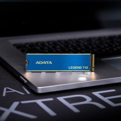 ADATA SSD 256GB M.2 PCIe LEGEND 710 - Img 9