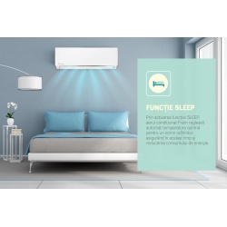 AER CONDITIONAT FRAM ACF-HS24KITWIFI++ - Img 11