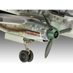 Aeromacheta Arado AR-240 - Img 3