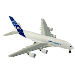 Aeromodel Airbus A380