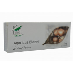 AGARICUS BLAZEI 30CPS