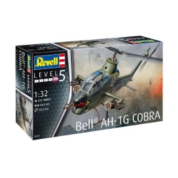 AH-1G Cobra - Img 3