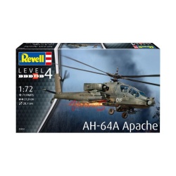 AH-64A Apache