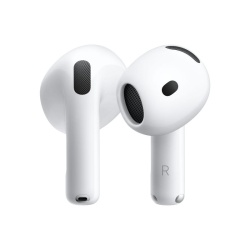 AIRPODS 5 USB-C WHITE