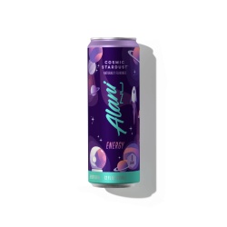 Alani Nu Energy, Energizant Cu Aroma De Cosmic Stardust, 355 Ml