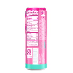 Alani Nu Energy, Energizant Cu Aroma De Pink Slush, 355 Ml - Img 2