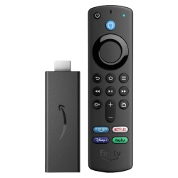 Amazon Fire TV Stick 3rd Gen. 2021 - Img 4