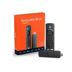Amazon Fire TV Stick 4K Max