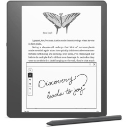Amazon Kindle Scribe 16GB Premium Pen - Img 1