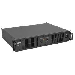 AMPLIFICATOR 2X300W RMS 8OHM 2X540W RMS 4OHM - Img 7
